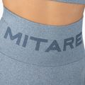 Legginsy damskie MITARE Push Up Max K001 jasnoniebieskie 6