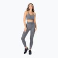 Legginsy damskie MITARE Push Up Max K001 ciemnoszare 2
