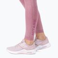 Legginsy damskie MITARE Push Up Max K001 red wine 6