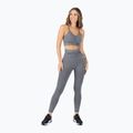 Biustonosz treningowy MITARE Push Up Max K002 ciemnoszary 2