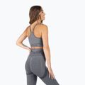 Biustonosz treningowy MITARE Push Up Max K002 ciemnoszary 3
