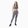 Legginsy damskie MITARE Slim Push Up K078 ciemnoszare 2
