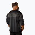 Longsleeve męski MITARE K101 PRO czarny 9