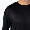 Longsleeve męski MITARE K101 PRO czarny 6
