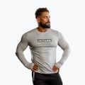 Longsleeve męski MITARE K094 PRO jasnoszary 7