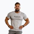 Koszulka męska MITARE K093 PRO jasnoszara 6