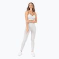 Legginsy damskie MITARE Push Up Max K001 latte 2