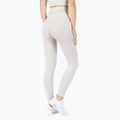 Legginsy damskie MITARE Push Up Max K001 latte 3