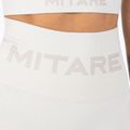 Legginsy damskie MITARE Push Up Max K001 latte 5