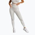 Legginsy damskie MITARE Push Up Max K001 latte 6