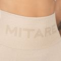 Legginsy damskie MITARE Push Up Max K001 beżowe 4