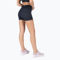 Spodenki treningowe damskie MITARE Dream Push Up K109 grafitowe 3