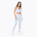 Legginsy damskie MITARE Push Up Sunny K113 jasnoniebieskie 2