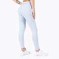 Legginsy damskie MITARE Push Up Sunny K113 jasnoniebieskie 3