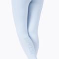 Legginsy damskie MITARE Push Up Sunny K113 jasnoniebieskie 4