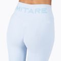 Legginsy damskie MITARE Push Up Sunny K113 jasnoniebieskie 6