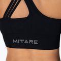 Biustonosz treningowy MITARE Sunny K114 czarny 5