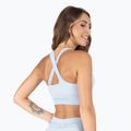 Biustonosz treningowy MITARE Sunny K114 jasnoniebieski 3