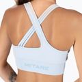Biustonosz treningowy MITARE Sunny K114 jasnoniebieski 4