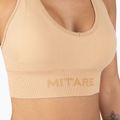 Biustonosz treningowy MITARE Sunny K114 piasek pustyni 5
