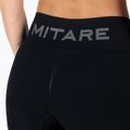 Spodenki treningowe damskie MITARE Push Up Sunny K115 czarne 4