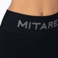 Spodenki treningowe damskie MITARE Push Up Sunny K115 czarne 5