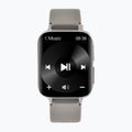 Zegarek Watchmark Smartone srebrny 3