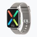 Zegarek Watchmark Smartone srebrny 4
