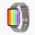 Zegarek Watchmark Smartone srebrny 6