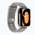 Zegarek Watchmark Smartone srebrny 8