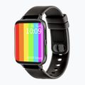 Zegarek Watchmark Smartone czarny 6
