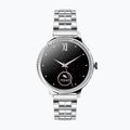 Zegarek Watchmark Active srebrny