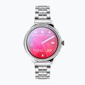Zegarek Watchmark Active srebrny 2