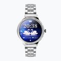 Zegarek Watchmark Active srebrny 3