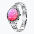 Zegarek Watchmark Active srebrny 5