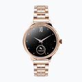 Zegarek Watchmark Active złoty
