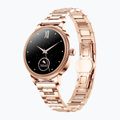 Zegarek Watchmark Active złoty 4