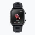 Zegarek Watchmark Focus czarny 9