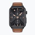 Zegarek Watchmark Cardio One brązowy 3