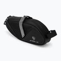 Torba rowerowa pod siodło Wheel Up 13440 black 3