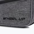 Torba rowerowa na ramę Wheel Up 13507 grey 3