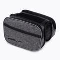Torba rowerowa na ramę Wheel Up 13507 grey 4