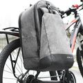 Sakwa rowerowa Wheel Up 14008 grey 5