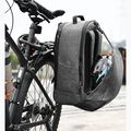 Sakwa rowerowa Wheel Up 14008 grey 6