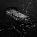 Torba rowerowa na kierownicę Wheel Up 14693 black 6