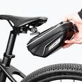 Torba rowerowa pod siodło Wheel Up 14692 black 4
