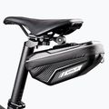 Torba rowerowa pod siodło Wheel Up 14692 black 5