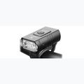 Lampka rowerowa przednia Wheel Up 14699 black 2