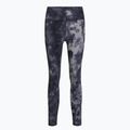 Legginsy do jogi damskie JOYINME 7/8 Unity Ease tie dye dark