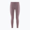 Legginsy do jogi damskie JOYINME Unity Ease lava